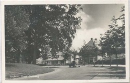 Lochem, Graaf Ottoweg  (met Klassieke Auto) - Lochem