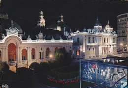 MONACO,MONTE CARLO - Monte-Carlo