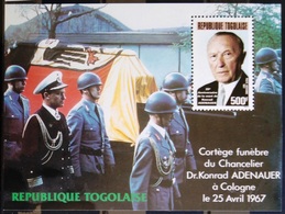 TOGO                         B.F 261                      NEUF** - Togo (1960-...)