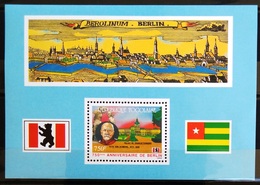 TOGO                         B.F 262                      NEUF** - Togo (1960-...)