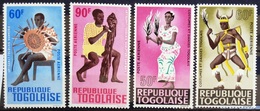 TOGO                         P.A 57/60                      NEUF** - Togo (1960-...)