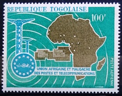 TOGO                         P.A 83                      NEUF* - Togo (1960-...)