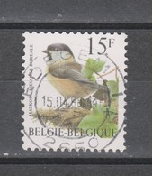 COB 2695 Oblitération Centrale EDEGEM - Used Stamps