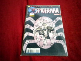 SPIDER MAN    N° 9  HORS SERIE   NOVEMBRE 2002 - Spider-Man