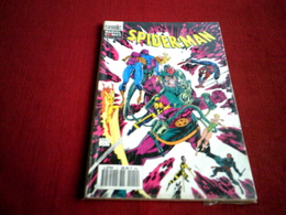 SPIDER MAN    N° 9 - Spiderman