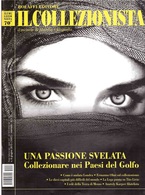 IL COLLEZIONISTA GIUGNO 2015 - Italiane (dal 1941)