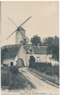 NOYERS - Moulin à Vent - Noyers Sur Cher