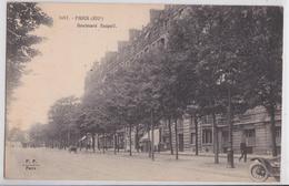 PARIS 14e - Boulevard Raspail FF 1467 - Arrondissement: 14