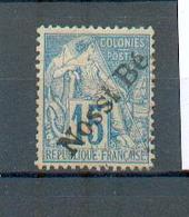 NosBe 39 - YT 24 ° Obli - Used Stamps