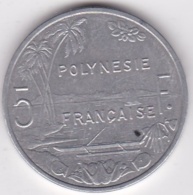 Polynésie Francaise . 5 Francs 2003, En Aluminium - French Polynesia