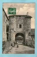 CERGY - La Porte Du Grand Prieuré - - Cergy Pontoise