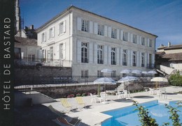HOTEL DE BASTARD LECTOURE - Lectoure