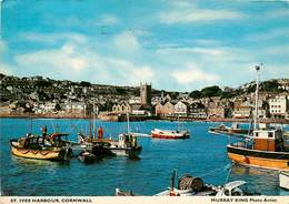 CPSM ST IVES  - Harbour    L3036 - St.Ives