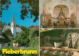 CPSM Fieberbrunn               L3037 - Fieberbrunn