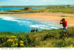 CPSM NEWQUAY - Fistral Bay     L3036 - Newquay