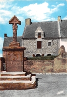 ¤¤  -  LA TURBALLE   -  TREVERE   -   Calvaire Breton    -  ¤¤ - La Turballe