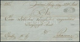 1841 - Sonstige & Ohne Zuordnung