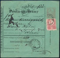 1874 - Sonstige & Ohne Zuordnung