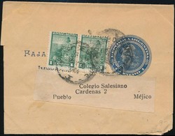 Argentína 1904 - Sonstige & Ohne Zuordnung