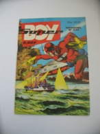 SUPER BOY  N°249    **** EN ACHAT IMMEDIAT **** - Superboy