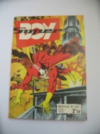 SUPER BOY  N°340    **** EN ACHAT IMMEDIAT **** - Superboy