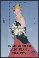** 1997 In Memoriam Lady Diana - Sonstige & Ohne Zuordnung