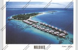 MALEDIVES, Boduhithi - Maldive