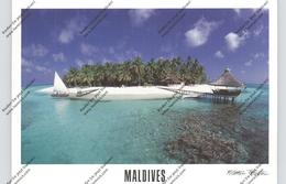 MALEDIVES, Male Atoll - Maldiven