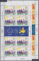 ** 2006 Europa CEPT Kisívsor Mi 125-126 - Sonstige & Ohne Zuordnung