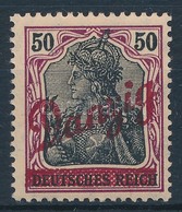 * 1920 Mi 39 Signed: Gruber BPP - Sonstige & Ohne Zuordnung