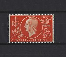 Wallis & Furuna: 147 ** - Unused Stamps