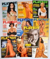 2004 Playboy 10 Száma - Ohne Zuordnung
