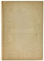 Tabán. Egy Eltűnt Városrész. Zórád Ernő Képeivel. Összeállította: Vargha Balázs. Bp.,1983, Táltos. Kiadói Egészvászon-kö - Ohne Zuordnung