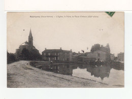 Noirierre. L'Eglise La Mare Le Vieux Château. - Altri & Non Classificati
