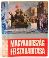 Száva Péter (szerk.):Magyarország Felszabadítása. Tanulmányok Hazánk Felszabadításának Történetéből. Bp., 1975, Zrínyi.  - Ohne Zuordnung