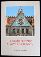 Postaépítészet Magyarországon. Szerk.: Bakos János, Kiss Antalné, Kovács Gergelyné. Bp., 1992, Távközlési Könyvkiadó. Ki - Ohne Zuordnung