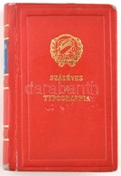 Százéves A Typographia. 1869-1969. Szerk.: Várnagy József, Vértes Jenő. Budapest, 1969, Nyomda-, A Papíripar és A Sajtó  - Ohne Zuordnung