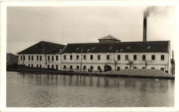 * T2/T3 Kula, Szövetgyár, Kerékpár / Fabric Factory, Bicycle (EK) - Ohne Zuordnung