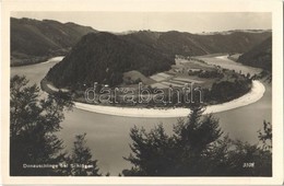 ** T1/T2 Schlögen Donauschlinge / Danube Bend - Ohne Zuordnung