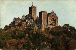 T2 1912 Eisenach, Wartburg / Castle - Ohne Zuordnung