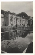 ** T2/T3 Castel Gandolfo, La Residenza Papale, Terrazza Dell'antica Villa Di Domiziano Con Fontana E Giardino / Papal Re - Ohne Zuordnung