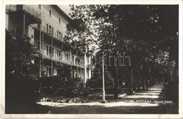 T2 Sistiana, Grand Hotel - Ohne Zuordnung