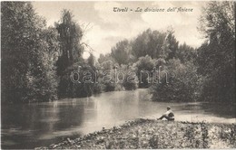 ** T1 Tivoli, La Divisione Dell'Aniene / River - Ohne Zuordnung