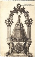 ** T2/T3 Toledo, La Virgen Del Sagrario / The Virgin Of The Altar (EK) - Ohne Zuordnung