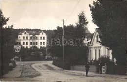 ** T1/T2 Strangnas, Street View, Photo - Ohne Zuordnung