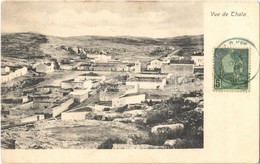 T1/T2 1906 Tala, Thala; General View. TCV Card - Ohne Zuordnung