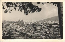 ** T2 Caracas, Panorama / General View, Photo - Ohne Zuordnung