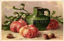 T2/T3 Still Life, Litho S: Klein (EK) - Ohne Zuordnung