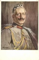 ** T2/T3 Wilhelm II S: F. Rumpf (EK) - Ohne Zuordnung