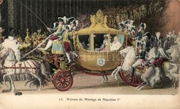 ** T2/T3 Napoleon`s Wedding Car (EK) - Ohne Zuordnung